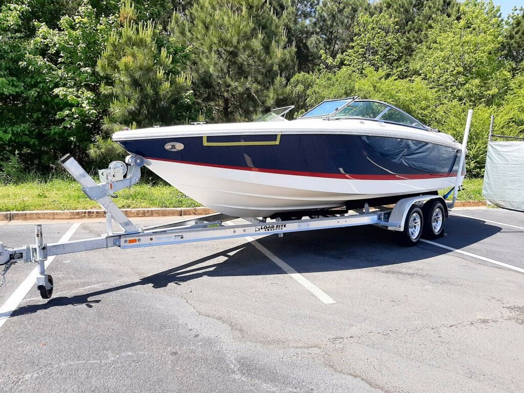 2004 Cobalt 220