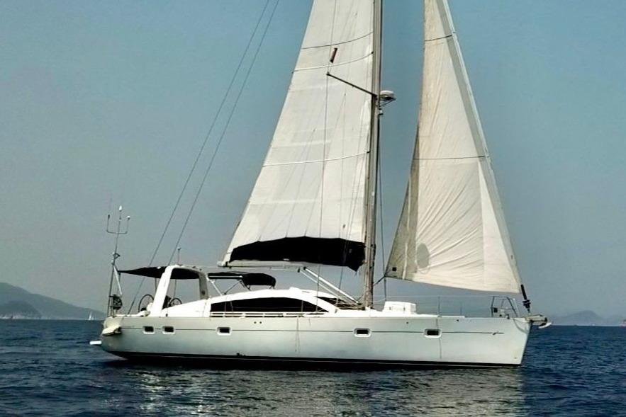 2006 Wauquiez Pilot Saloon 47