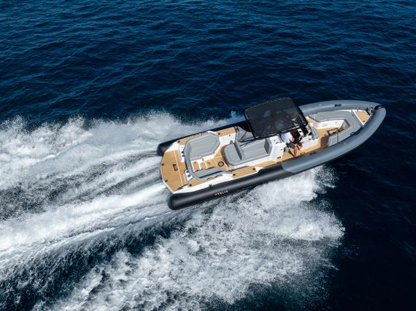Tender boats for sale - boats.com