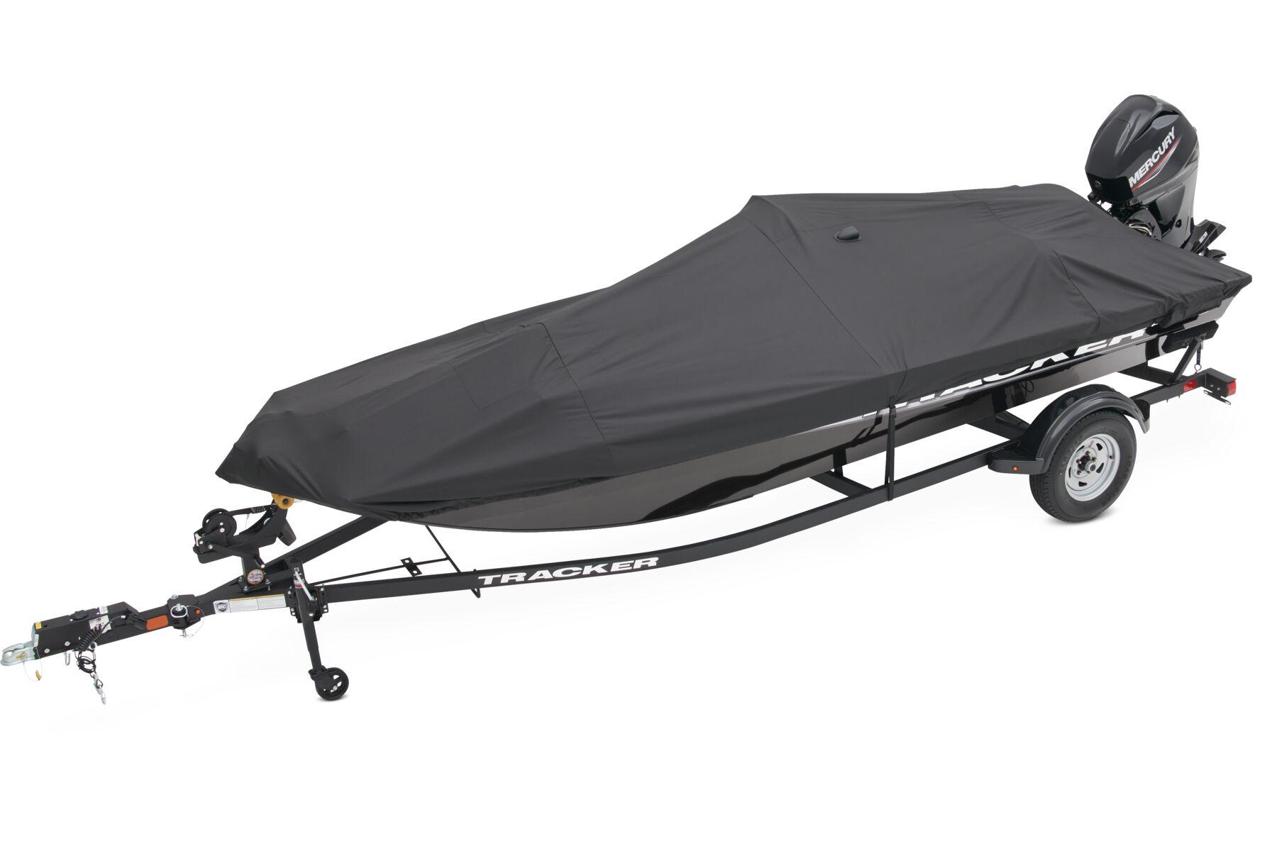 ストライカー 2026 Tracker Pro 170, Temple United States - boats.com