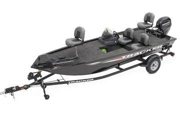 2026 Tracker Pro 170