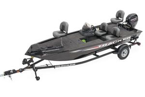 Tracker Pro 170