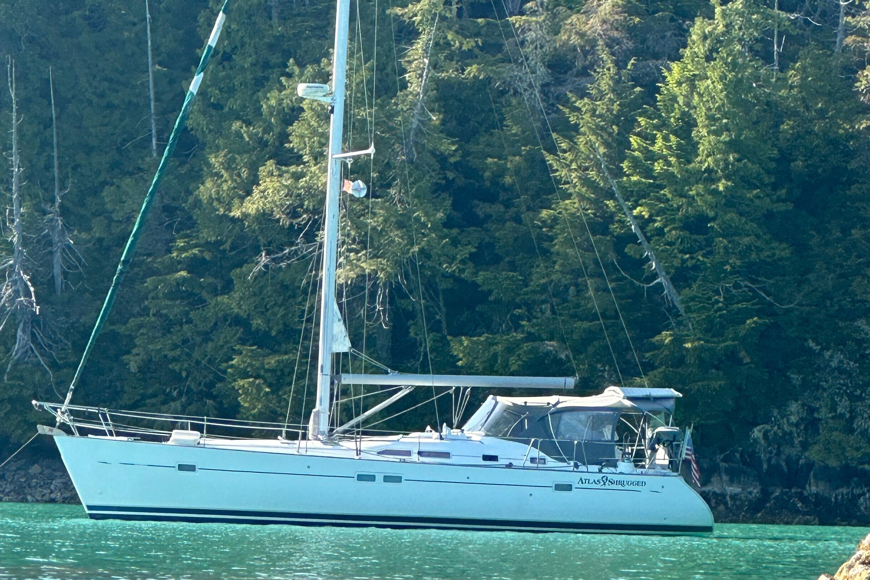 2006 Beneteau 423