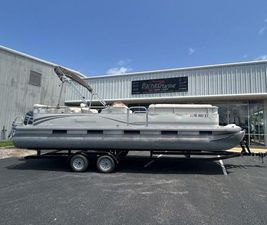 Bennington 2575GL