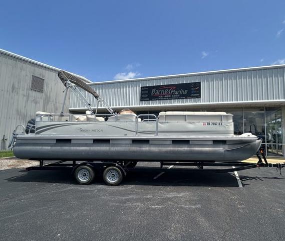Bennington 2575GL