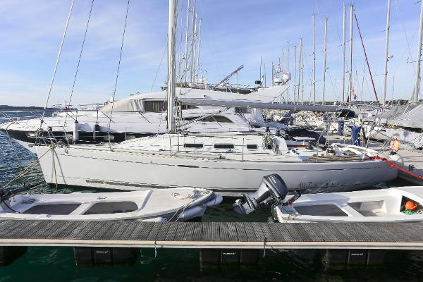 2007 Beneteau First 40.7