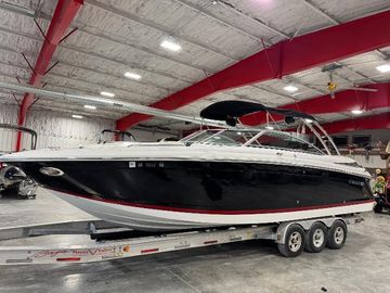 2007 Cobalt 302