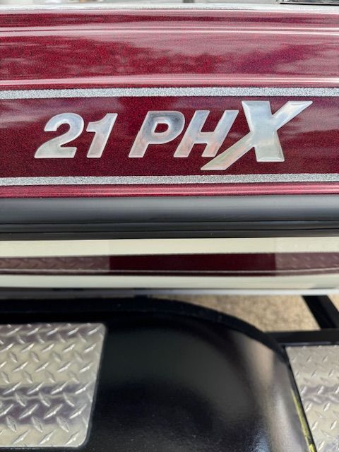 2022 Phoenix Phx21