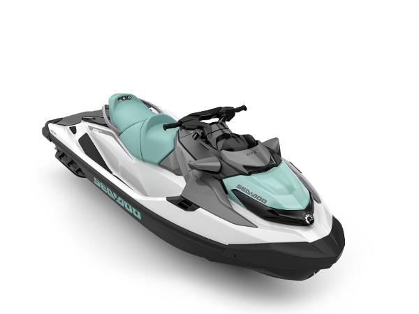 2025 Sea-Doo GTX PRO 130