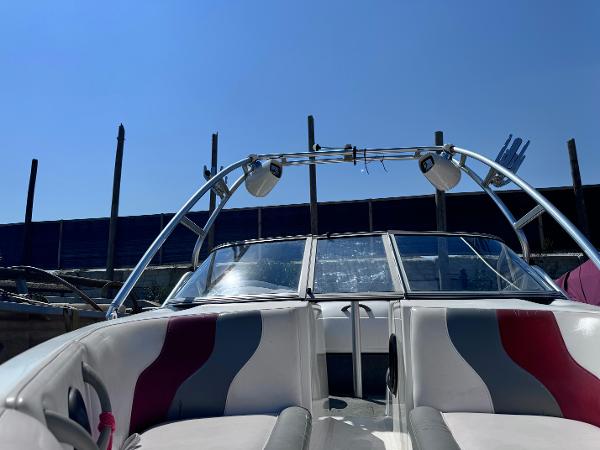 2003 Moomba Outback LSV