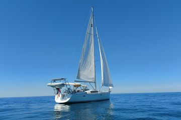 2009 Beneteau 43