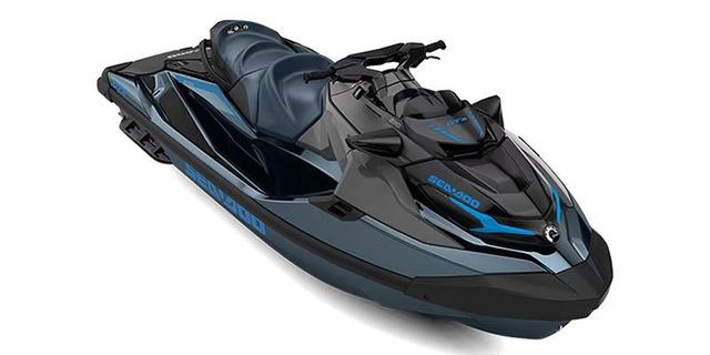 Sea-Doo GTX
