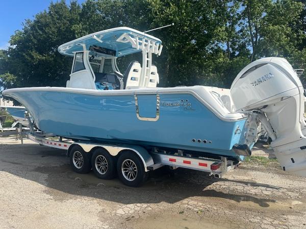 2026 Tidewater 302 Adventure