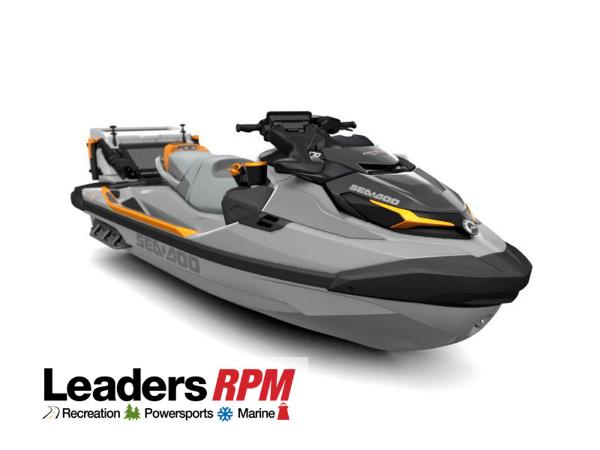 Sea-Doo Fishpro™ Trophy 170 Boats For Sale - Boats.com