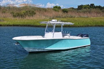 2006 Southport 28 Center Console