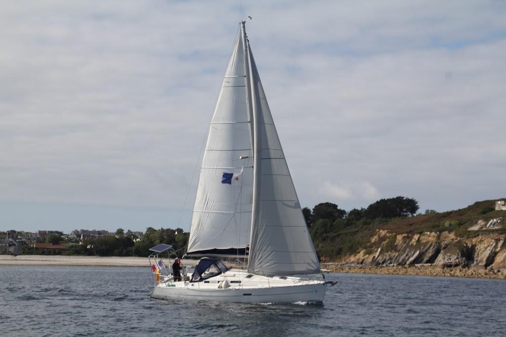 Beneteau Oceanis Clipper 323 Beneteau Oceanis Clipper 323