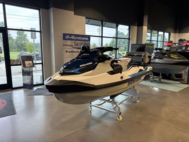 Sea-Doo FISH PRO
