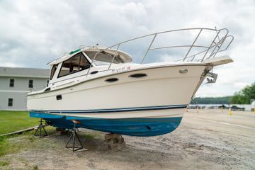 2020 Cutwater C28