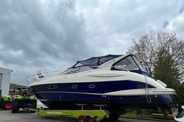 2006 Gobbi Atlantis 47