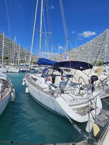 Jeanneau Sun Odyssey 36i Performance SUN ODYSSEY 36I PERFORMANCE