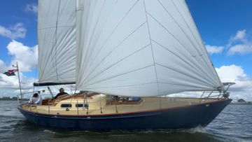 1977 Koopmans 1050