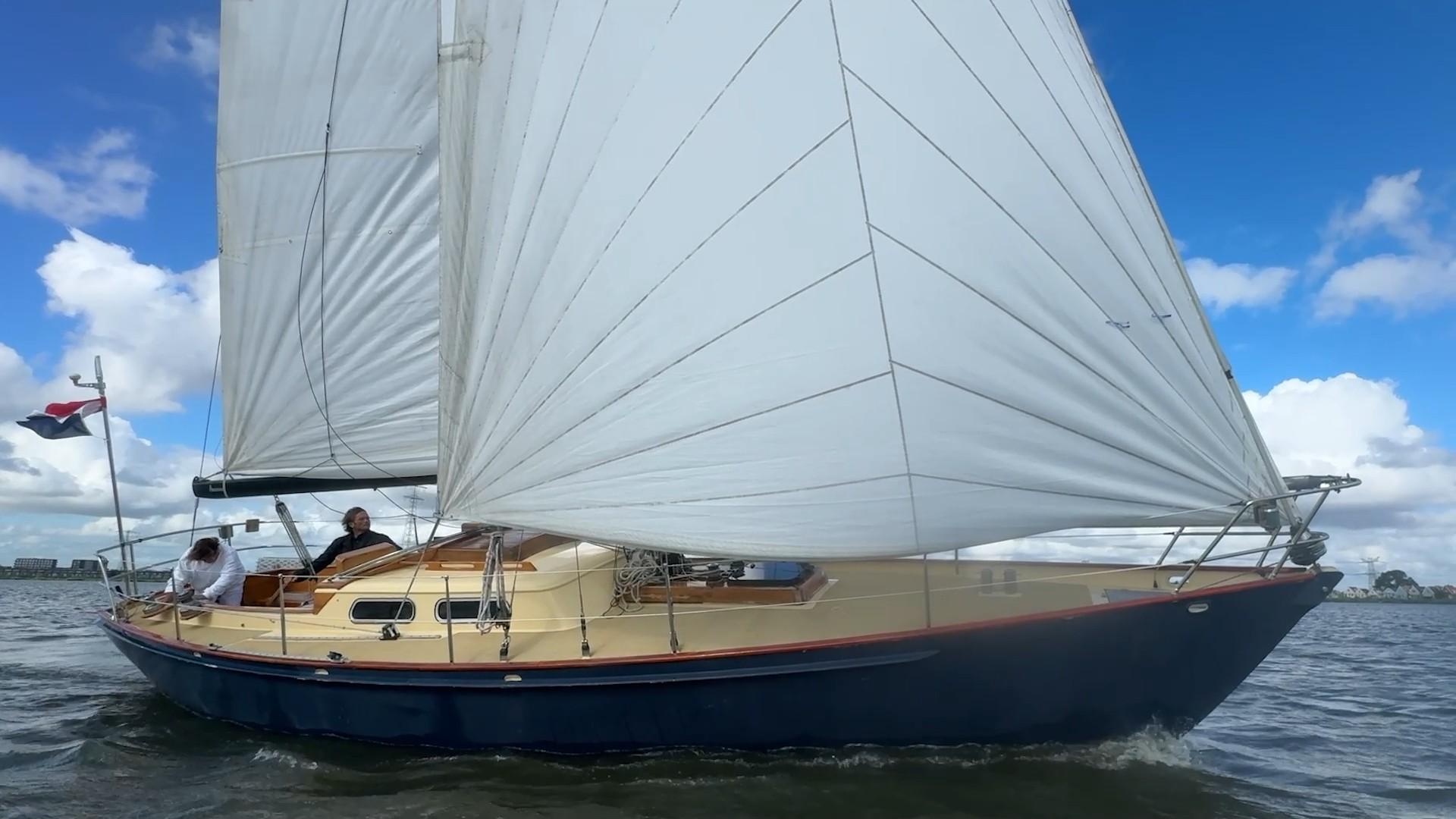 1977 Koopmans 1050