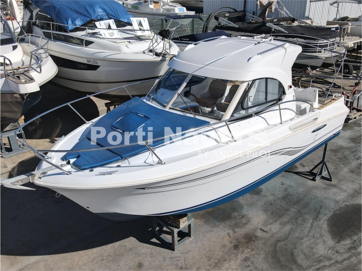 Beneteau Antarès 7