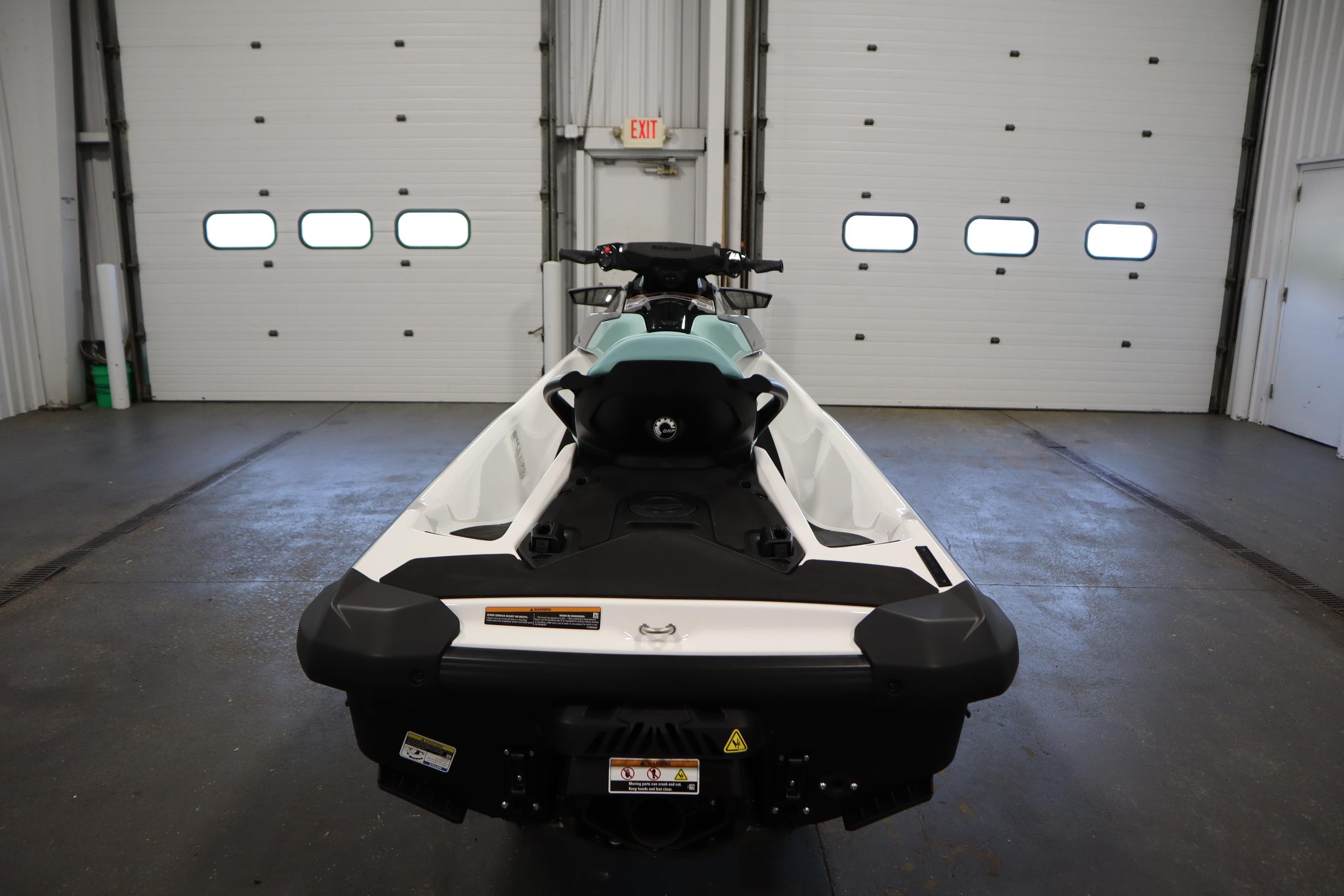 2025 Sea-Doo GTI 130