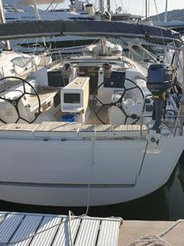 2017 Dufour 412 Grand Large