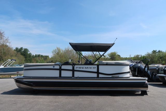 2024 Premier 250 Solaris Rev