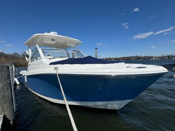 2014 Edgewater 280CX Crossover