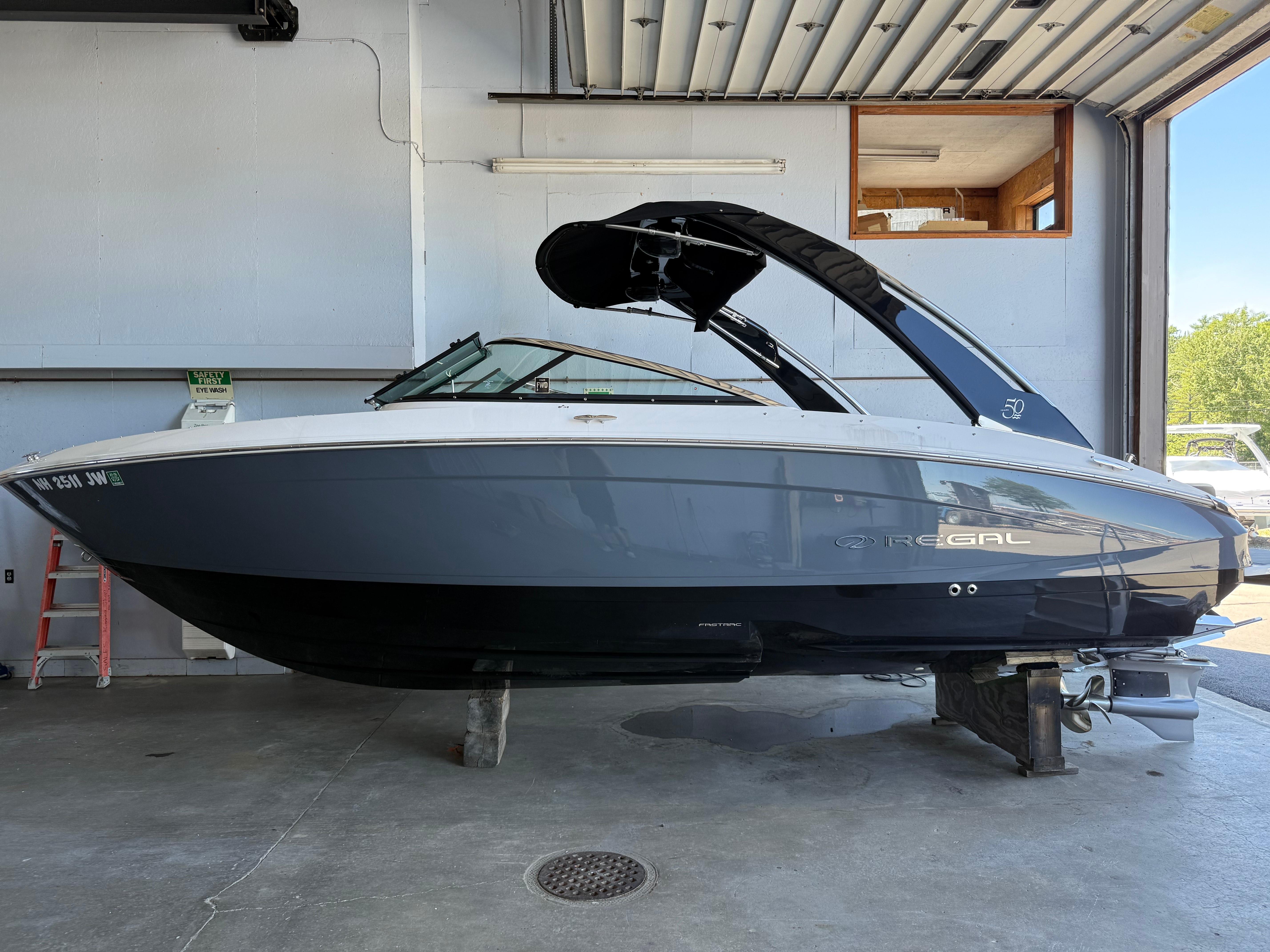 2020 Regal LS4 Surf