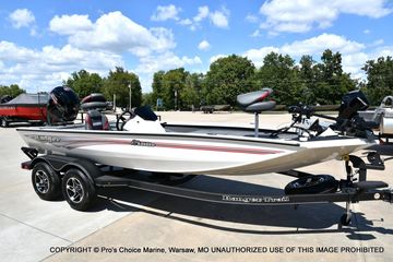 2026 Ranger RT188P Garmin Cup Equipped