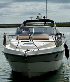 2009 Cranchi Zaffiro 29