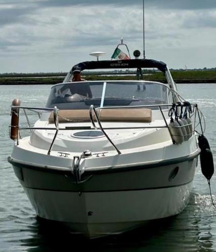 2009 Cranchi Zaffiro 29