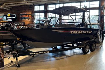 2026 Tracker Pro Guide V-175 WT