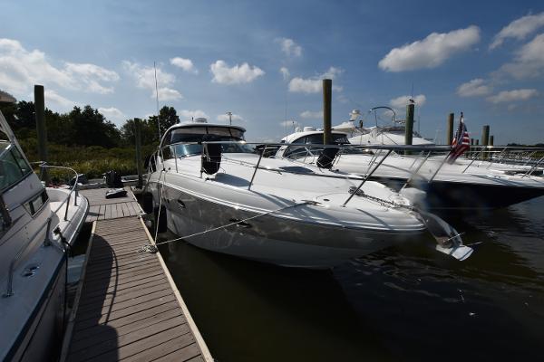 2006 Sea Ray 38 Sundancer