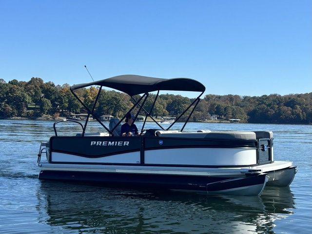 2025 Premier 200 Sunscape RE XLC