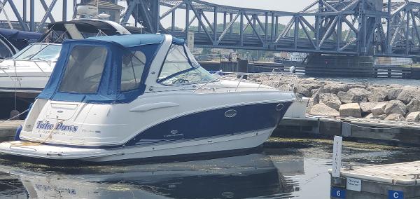 2006 Chaparral 290 Signature