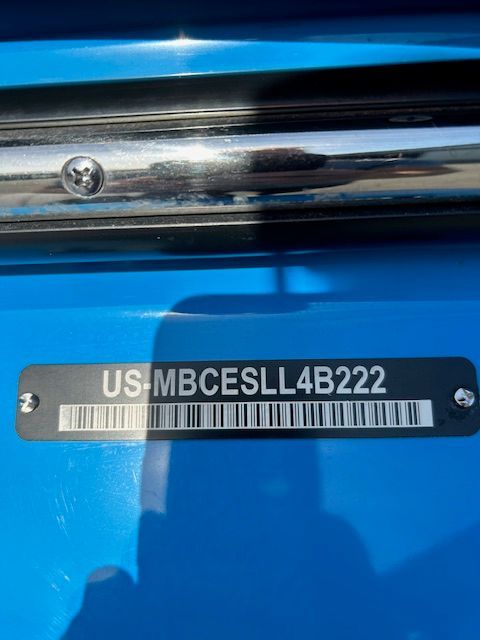 2022 MasterCraft XT23