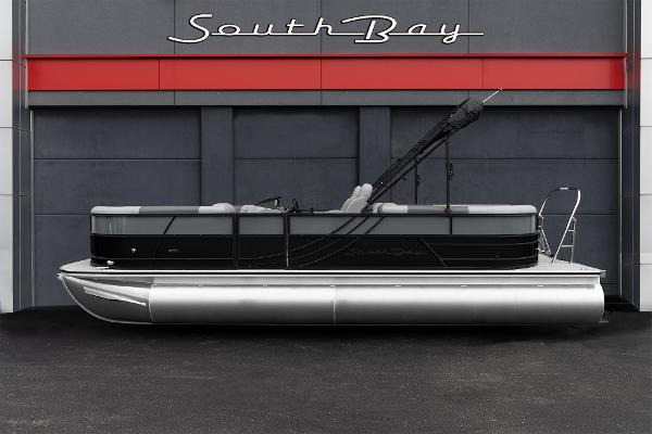 2023 South Bay RearSeating 200hp