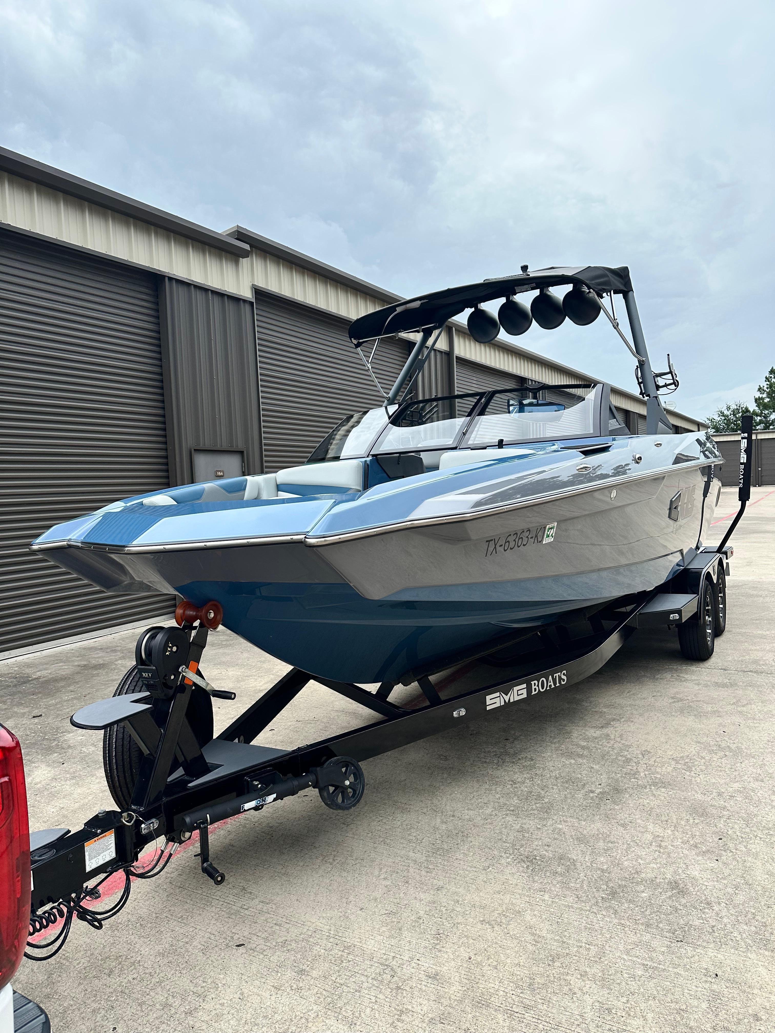 2021 Axis A24