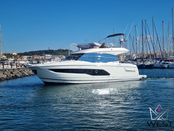 2023 Prestige PRESTIGE 420 FLY