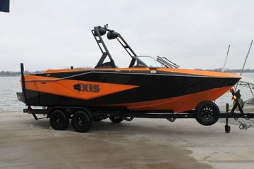 2024 Axis T235