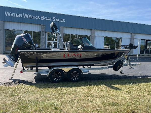 2026 Lund 2075 Impact XS Sport