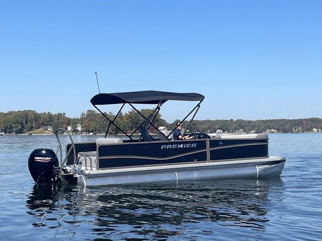 Premier 220 SUNSCAPE RL