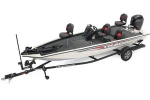 Tracker Pro Team 190