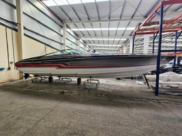 2013 Formula Thunderbird 353 FASTECH
