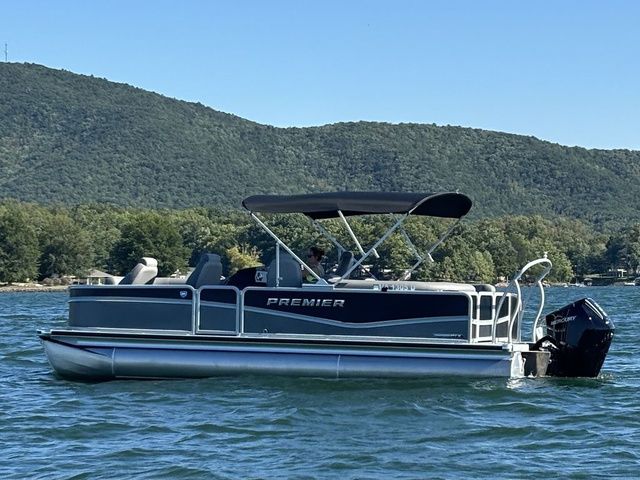 2025 Premier 230 SUNSATION W/PTX RF