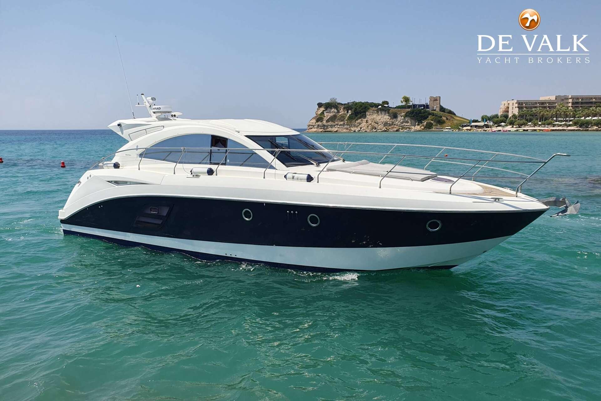 Beneteau Monte Carlo 47